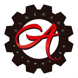 Horario de apertura AUTOMOCIÓN ALMENARA, Zaragoza