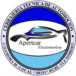 Horario de apertura Llaves de coche Apertcar, Rubí