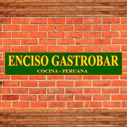 Restaurate Peruano en Estrecho Enciso Gastrobar en Madrid (Tetuán) - Horario de apertura