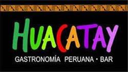 Horario de apertura Huacatay Comida Peruana, Madrid