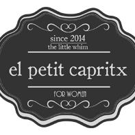 Horario de apertura El Petit Capritx, Castelldefels