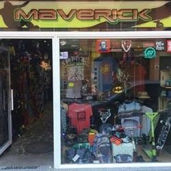 Horario de apertura Maverick, Sant Joan de Vilatorrada