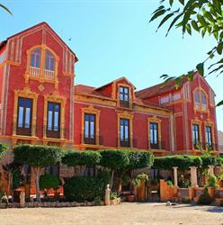 Horario de apertura Villa Esperanza, Cartagena
