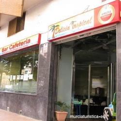 Horario de apertura Delicias Tropical, Cartagena