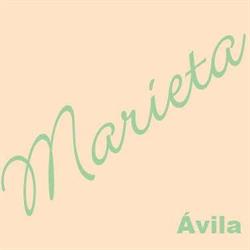 Horario de apertura Marieta, Ávila