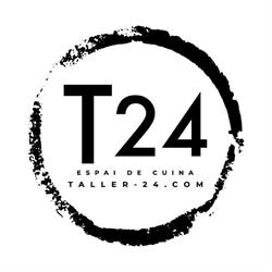 Taller 24 en Barcelona (Sants-Montjuïc) - Horario de apertura