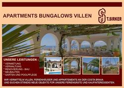 Horario de apertura Ferienvermietung Cala Canyelles, Lloret de Mar