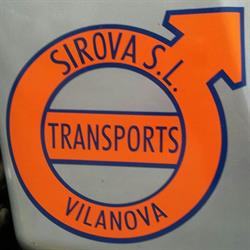 Horario de apertura Sirova transportes S.L., Bellvei