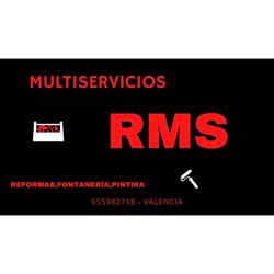 Horario de apertura RMS MULTISERVICIOS, Valencia
