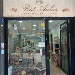 Horario de apertura Petit Atelier, Sant Cugat del Vallès