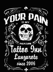 Horario de apertura Tattoo Inn Playa Blanca, 