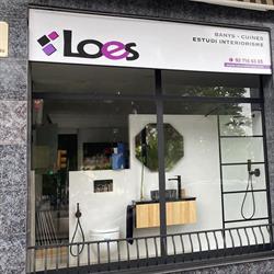 Horario de apertura Loes banys i cuines, Sabadell