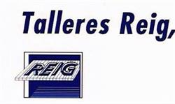 Horario de apertura Talleres Reig, Muro de Alcoy