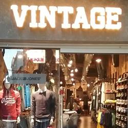 Horario de apertura Vintage, Figueres