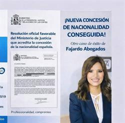 Horario de apertura Fajardo Abogados, L'Hospitalet de Llobregat