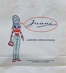 Horario de apertura Juani, Vilanova i la Geltrú