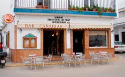 Horario de apertura Canarias, Conil de la Frontera