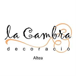 Horario de apertura LA CAMBRA, Altea