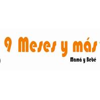 Horario de apertura 9 Meses y más. Mamá y bebé., Alcoi