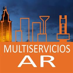 Horario de apertura AR Multiservicios, A Coruña