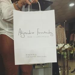 Horario de apertura Alejandra Fernandez, Gines