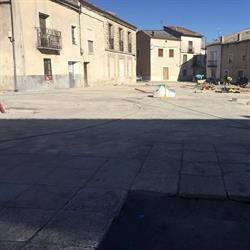 Horario de apertura HARAL, Medina del Campo