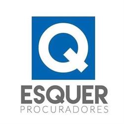 Horario de apertura ESQUER PROCURADORES, Orihuela