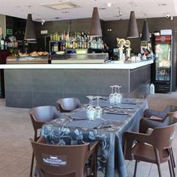 Horario de apertura Restaurante El Embarcadero, Logroño