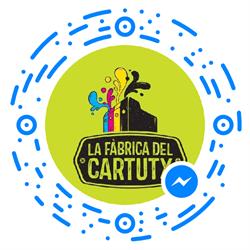 Horario de apertura La Fàbrica del Cartutx Sant Celoni, 