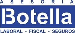 Horario de apertura Correduria De Seguros Botella Carrasco SL, Algemesí