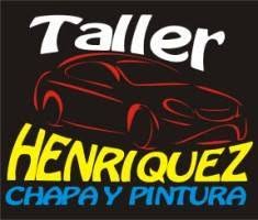 Horario de apertura Taller Chapa Y Pintura Henriquez, Las Palmas de Gran Canaria
