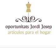 Horario de apertura OPORTUNITATS JORDI JOSEP, Tàrrega