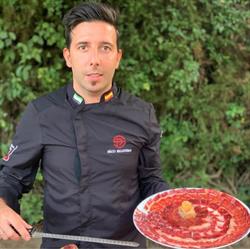Horario de apertura Jamón y Salud San Pedro Alcántara, 