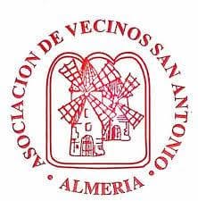 Horario de apertura Asociación De Vecinos San Antonio De Los Molinos, Almería