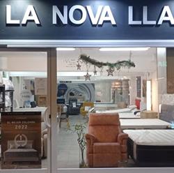 Horario de apertura La Nova Llar, Castelldefels