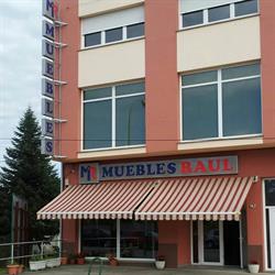 Horario de apertura Muebles Raul, Vilalba