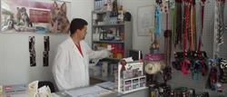 Horario de apertura centro veterinario rico, Murcia