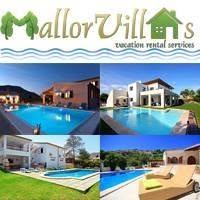Horario de apertura MallorVillas, Pollença