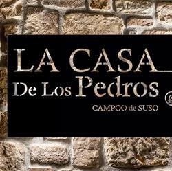 Horario de apertura La Casa de Los Pedros, Villar