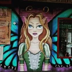 Tienda Esotérica Shambhala en Madrid (Villa De Vallecas) - Horario de apertura