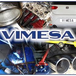 Horario de apertura VIMESA, Arganda del Rey
