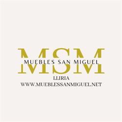 Horario de apertura Muebles San Miguel, Llíria