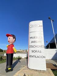 Horario de apertura Dupi Shop, Benisanó