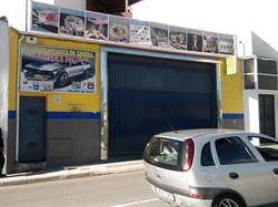 Taller mecánica hermanos palomo en Málaga (Bailén-Miraflores) - Horario de apertura