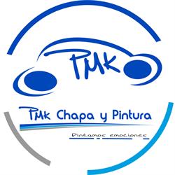 Pmk Chapa y Pintura en Málaga (Churriana) - Horario de apertura