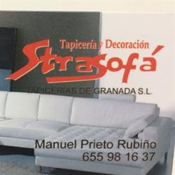 Horario de apertura Strasofá, Granada