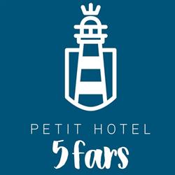 Horario de apertura Petit Hotel 5 Fars, Ciutadella de Menorca