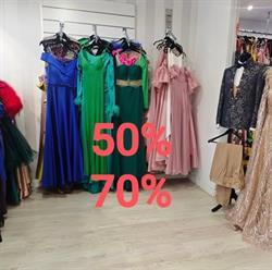 Horario de apertura Mairam Elegance. Tienda de moda, San Fernando de Henares