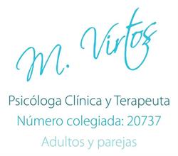 Horario de apertura Psicólogo Marta Virtos Fernández, Cornellà de Llobregat