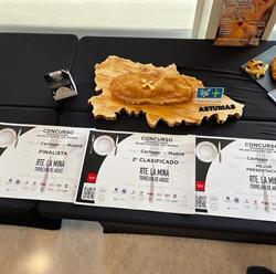 Horario de apertura Sidrería La Mina Asturiano Restaurante, Torrejón de Ardoz